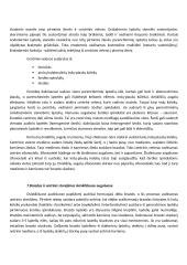 Farmacinės botanikos konspektas 4 puslapis