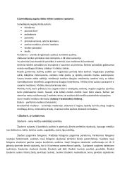 Farmacinės botanikos konspektas 5 puslapis