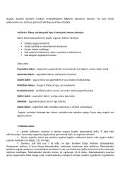 Farmacinės botanikos konspektas 6 puslapis