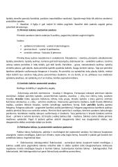 Farmacinės botanikos konspektas 7 puslapis