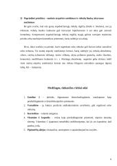Kaip prižiūrėti riebią odą? 6 puslapis