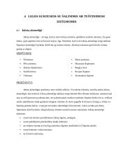 Šalinimas ir tuštinimasis 11 puslapis