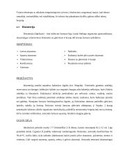 Šalinimas ir tuštinimasis 14 puslapis