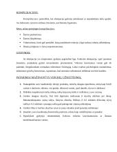 Šalinimas ir tuštinimasis 17 puslapis