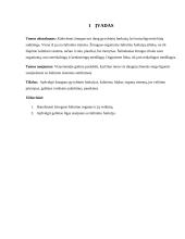 Šalinimas ir tuštinimasis 3 puslapis