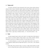 Šalinimas ir tuštinimasis 8 puslapis