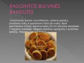 Dzūkijos tradiciniai gaminiai 14 puslapis