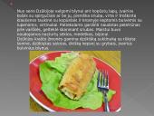 Dzūkijos tradiciniai gaminiai 4 puslapis