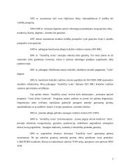 AB „Anykščių vynas“ praktikos ataskaita  4 puslapis