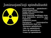 Radiacijos poveikis žmogui 2 puslapis