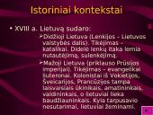 K. Donelaitis skaidrės 10 puslapis