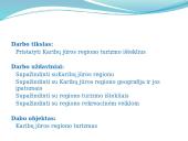 Karibų turistiniai ištekliai 2 puslapis