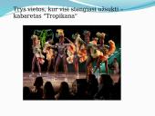 Karibų turistiniai ištekliai 14 puslapis