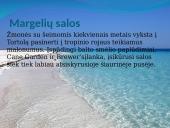 Karibų turistiniai ištekliai 17 puslapis