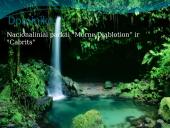 Karibų turistiniai ištekliai 18 puslapis