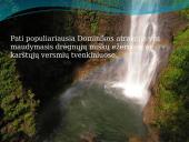 Karibų turistiniai ištekliai 19 puslapis