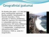 Karibų turistiniai ištekliai 7 puslapis