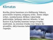 Karibų turistiniai ištekliai 8 puslapis