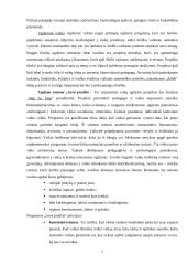 Ikimokyklinio ugdymo stebimoji praktika 7 puslapis