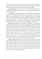 Ikimokyklinio ugdymo stebimoji praktika 10 puslapis