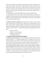 Mokinių, turinčių specialiųjų ugdymosi poreikių, psichologiniai ypatumai 11 puslapis