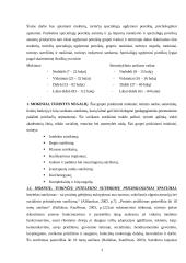 Mokinių, turinčių specialiųjų ugdymosi poreikių, psichologiniai ypatumai 4 puslapis