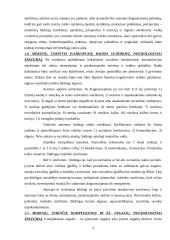 Mokinių, turinčių specialiųjų ugdymosi poreikių, psichologiniai ypatumai 10 puslapis