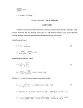 Konstrukcijų skaičiavimo pagrindai 2 puslapis