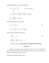 Konstrukcijų skaičiavimo pagrindai 3 puslapis