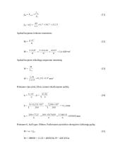Konstrukcijų skaičiavimo pagrindai 4 puslapis