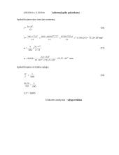 Konstrukcijų skaičiavimo pagrindai 5 puslapis