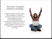 Asmeninis saugumas internete 7 puslapis