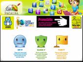 Asmeninis saugumas internete 9 puslapis