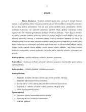 Viešbučio ,,Ramada Vilnius'' rinkodaros planas ir jo gerinimo būdai 2 puslapis