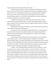 Viešbučio ,,Ramada Vilnius'' rinkodaros planas ir jo gerinimo būdai 4 puslapis