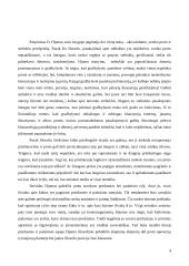 Proto ir patyrimo santykis pažinime 4 puslapis