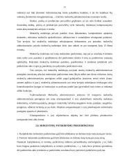 Mokestinio patikrinimo teisinis reguliavimas referatas 11 puslapis