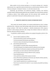 Mokestinio patikrinimo teisinis reguliavimas referatas 14 puslapis