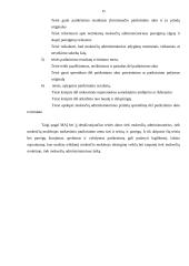 Mokestinio patikrinimo teisinis reguliavimas referatas 15 puslapis