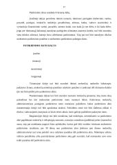 Mokestinio patikrinimo teisinis reguliavimas referatas 17 puslapis