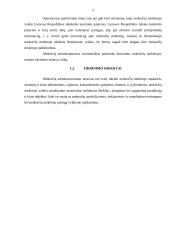 Mokestinio patikrinimo teisinis reguliavimas referatas 5 puslapis