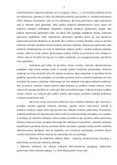 Mokestinio patikrinimo teisinis reguliavimas referatas 9 puslapis