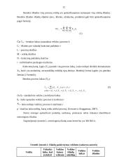 Laiko valdymu pagrįstos (TD ABC) išlaidų apskaitos sistemos praktinis taikymas L įmonėje 12 puslapis