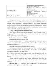 Laiko valdymu pagrįstos (TD ABC) išlaidų apskaitos sistemos praktinis taikymas L įmonėje 10 puslapis