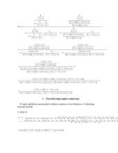 Automatinis valdymas ir automatizavimas 4 puslapis