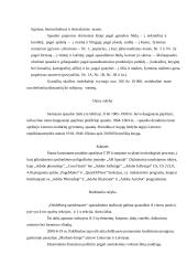 Lietuvių kalbos namu darbai 7 puslapis