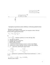 Matavimų teorija ir praktika (kursinis darbas) 2 puslapis