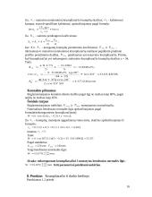 Matavimų teorija ir praktika (kursinis darbas) 16 puslapis
