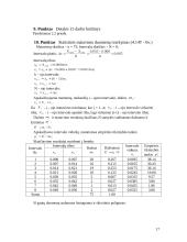 Matavimų teorija ir praktika (kursinis darbas) 17 puslapis
