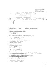 Matavimų teorija ir praktika (kursinis darbas) 7 puslapis